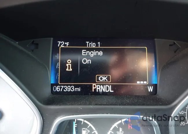 1FADP3F2XHL320241: 42259850