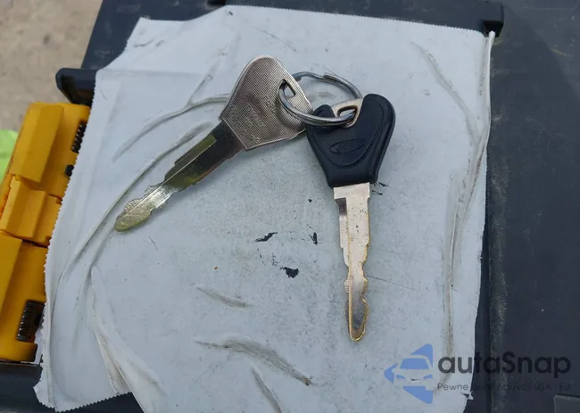 1FAFP10P9WW287021: 42259930