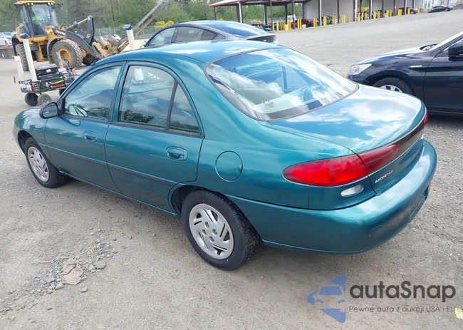 1FAFP10P9WW287021: 42259930