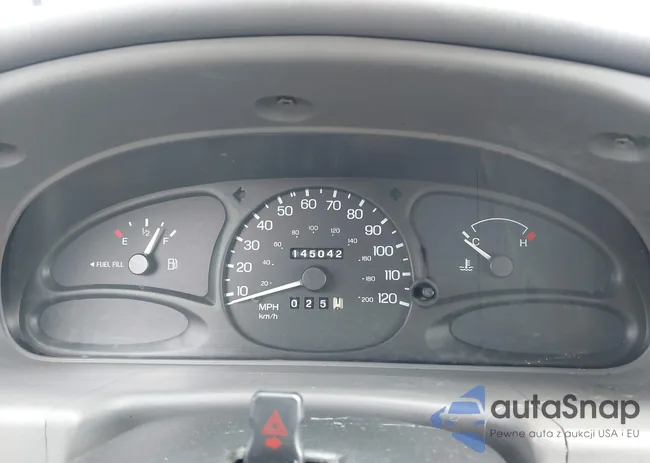 1FAFP10P9WW287021: 42259930