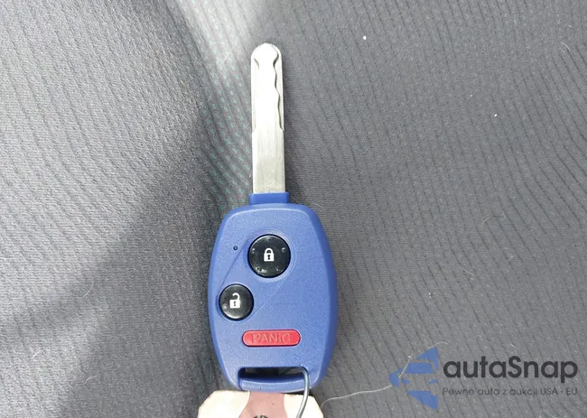 JHMGE8G31BC021857: 42258989