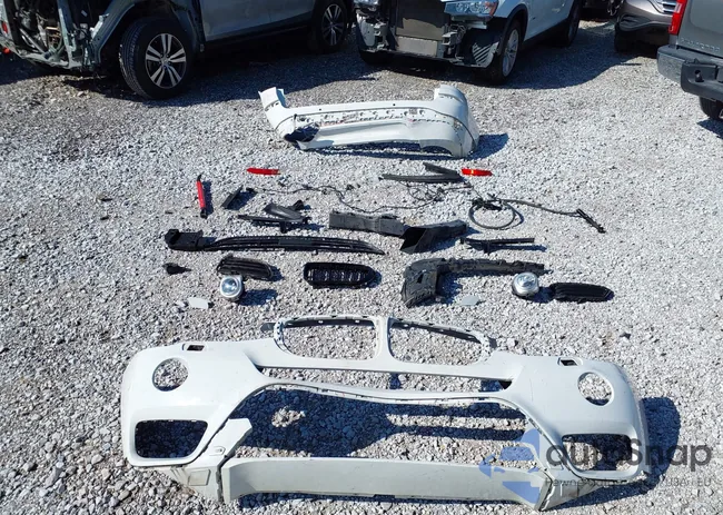 5UXWZ7C32H0V93661: 42259038