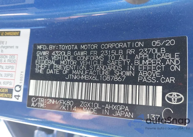 JTNKHMBX6L1087867: 42259113