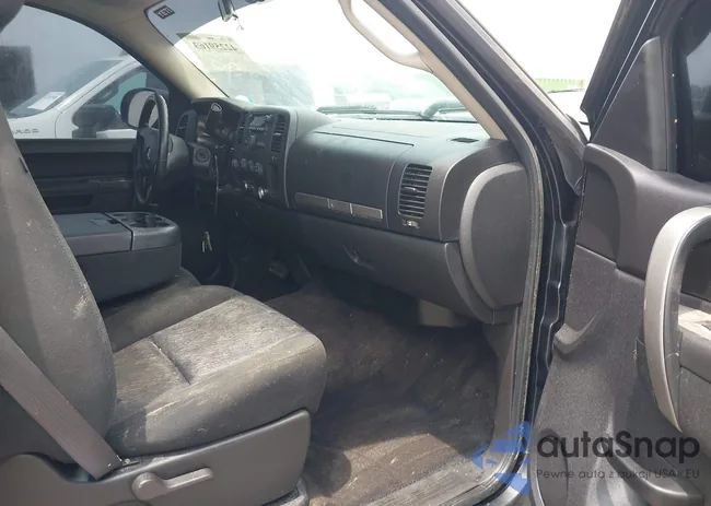 3GCPKSE36BG194281: 42259163