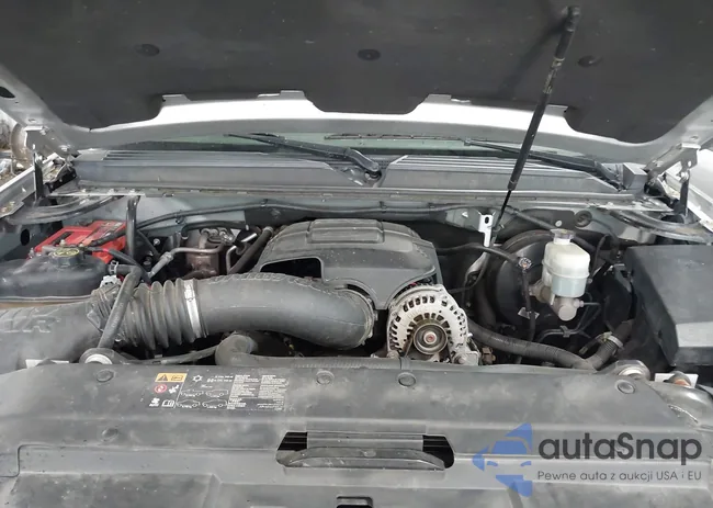 1GNSCBE07ER196081: 42259235