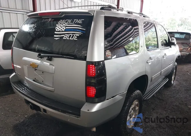 1GNSCBE07ER196081: 42259235