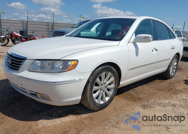 KMHFC46F39A371404: 42259321