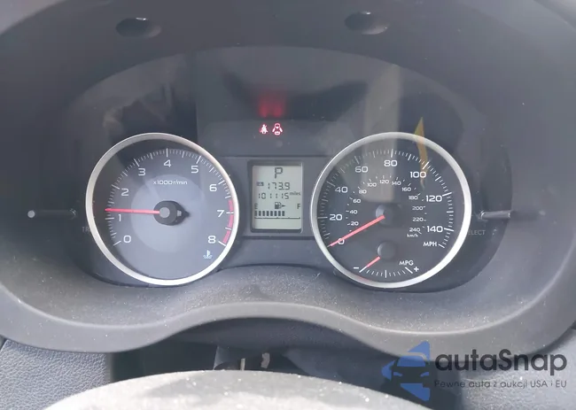 JF2GPAWC8E8227951: 42260402