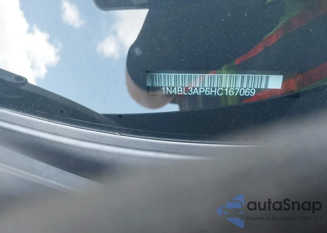 1N4BL3AP6HC167069: 42260496