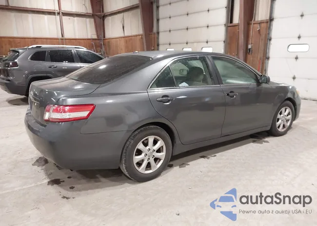 4T1BF3EKXBU720500: 42260522