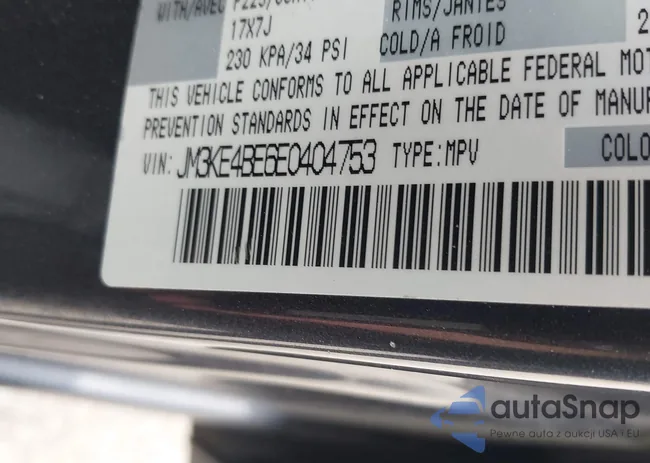 JM3KE4BE6E0404753: 42260554