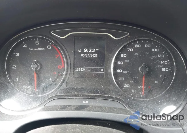 WAUB8GFF3G1063598: 42260685