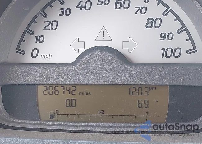 WMEEJ31X28K146465: 42260723