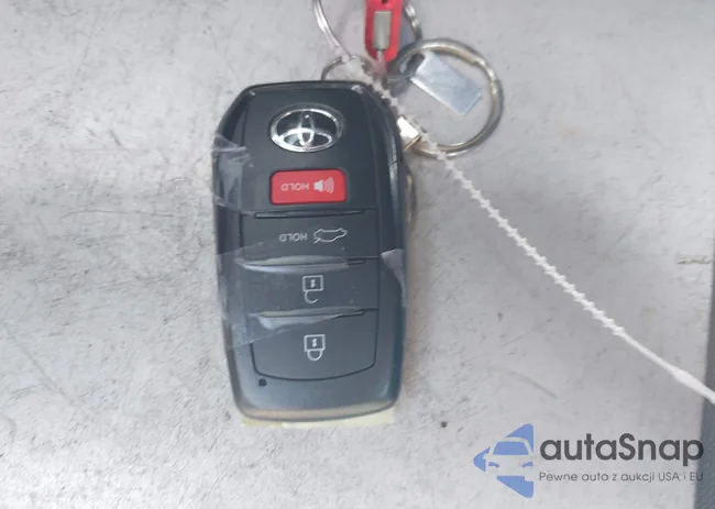 5YFS4MCE3SP231415: 42260730