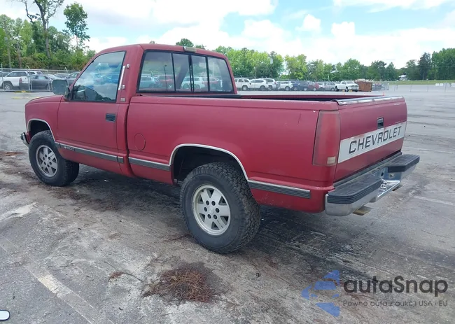 1GCDK14K0LZ160960: 42260769