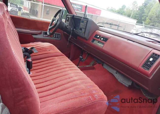 1GCDK14K0LZ160960: 42260769