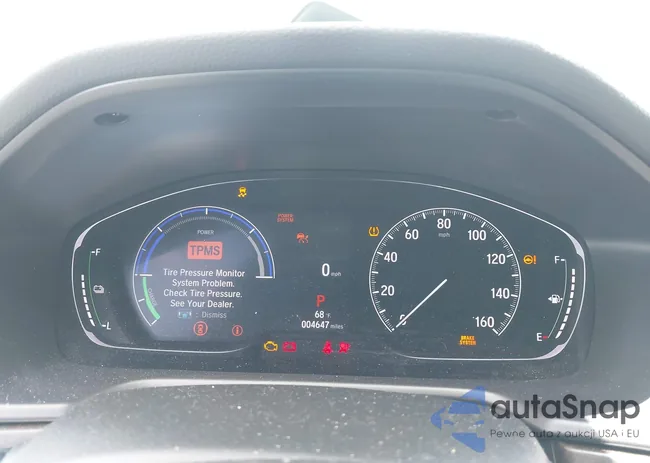 1HGCV3F53NA002685: 42260780