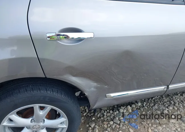 JN8AS5MV5BW293111: 42260880