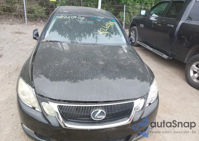 JTHBL96S285002164: 42260906