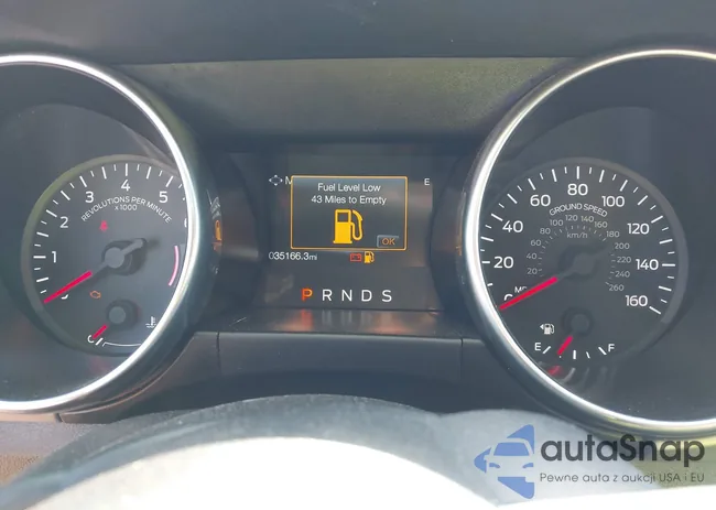 1FA6P8TH8J5121133: 42260938