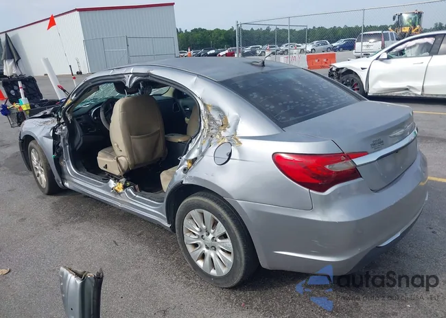 1C3CCBAGXEN150014: 42259954