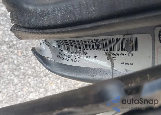 1C3CCBAGXEN150014: 42259954