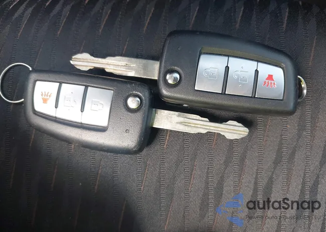 KNMAT2MV8JP603719: 42260013