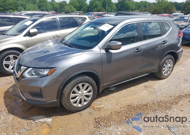 KNMAT2MV8JP603719: 42260013