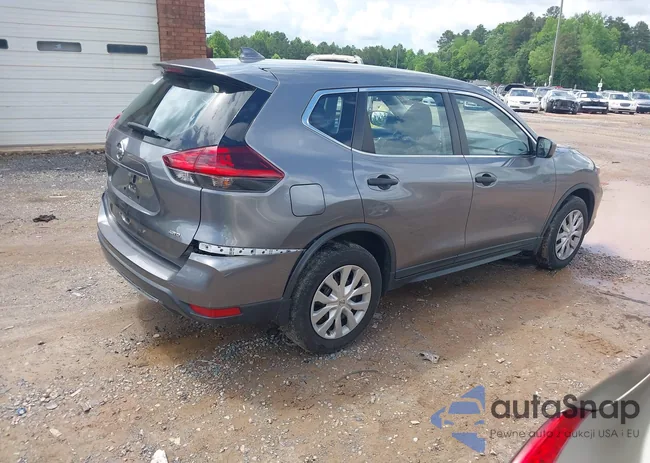 KNMAT2MV8JP603719: 42260013