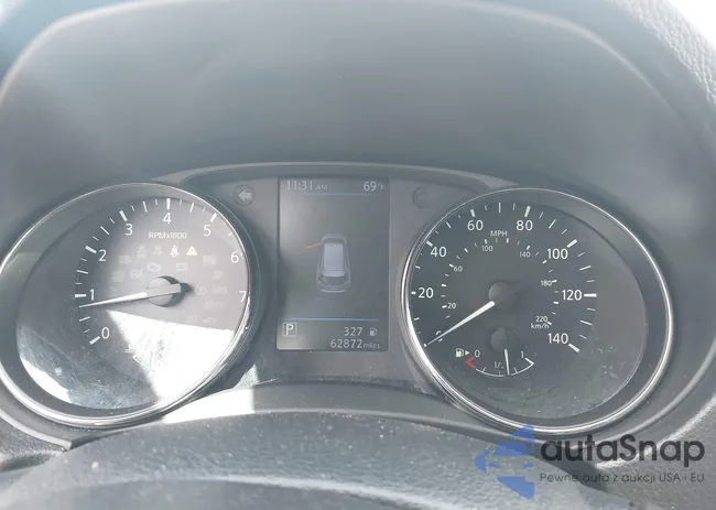 KNMAT2MV8JP603719: 42260013