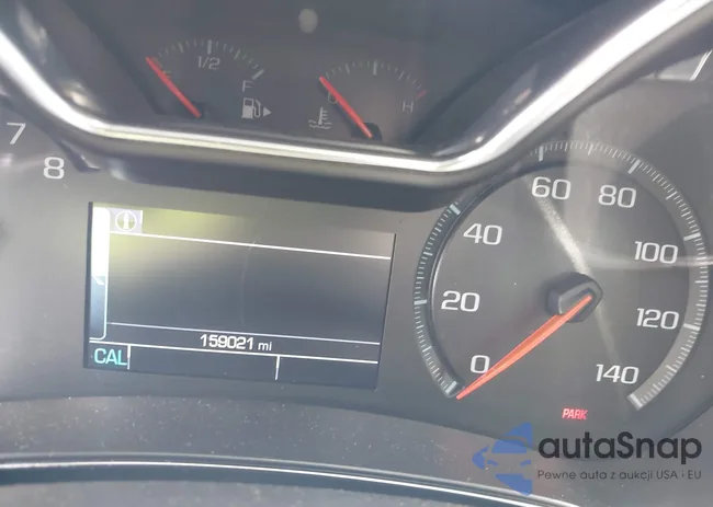 2G1165S35F9117989: 42260023