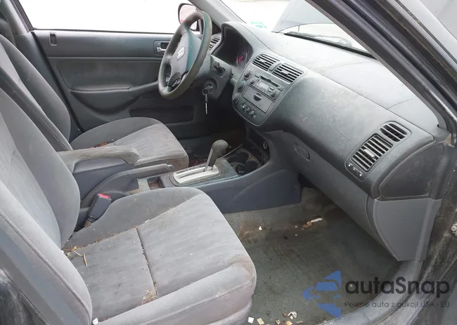 2HGES165X4H543397: 42260029