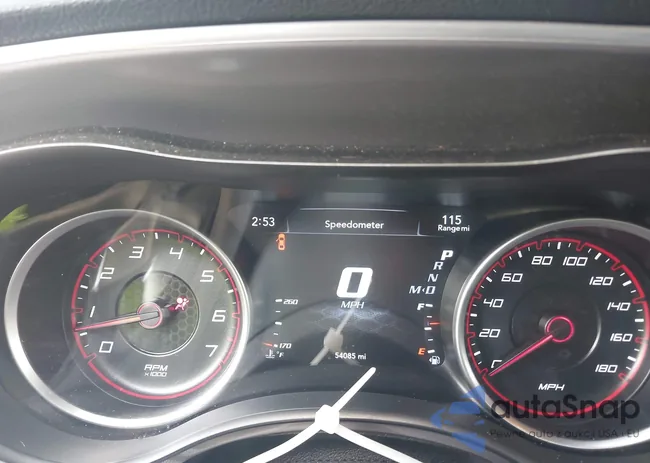 2C3CDXGJXNH176201: 42260120