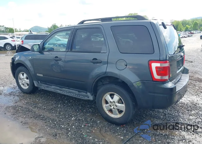 1FMCU03198KE78192: 42260306