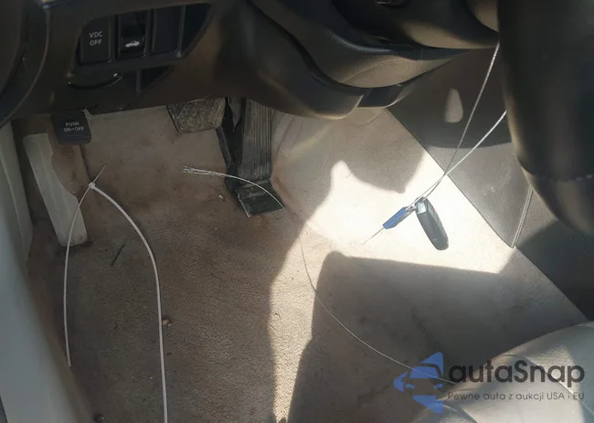 JNKBV61F97M811314: 42261353