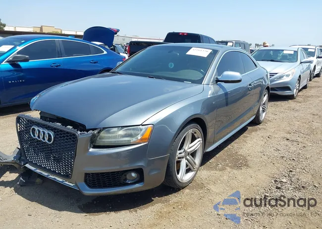 WAUCVAFR1CA003642: 42261370