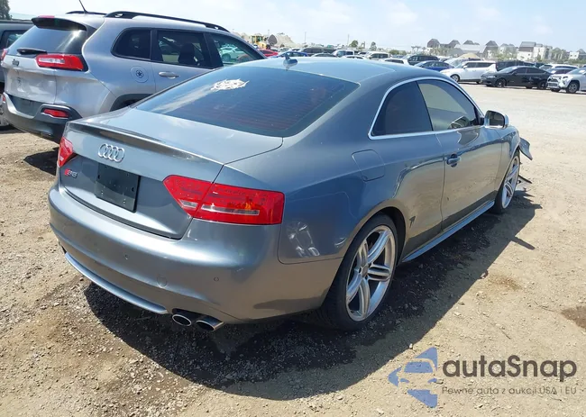 WAUCVAFR1CA003642: 42261370