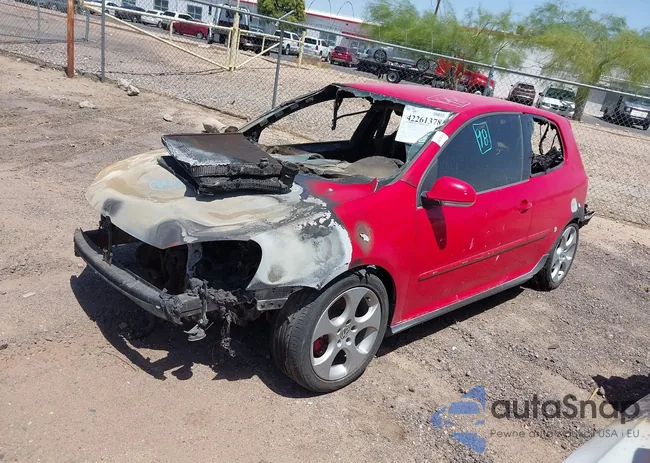 WVWEV71K89W042037: 42261378