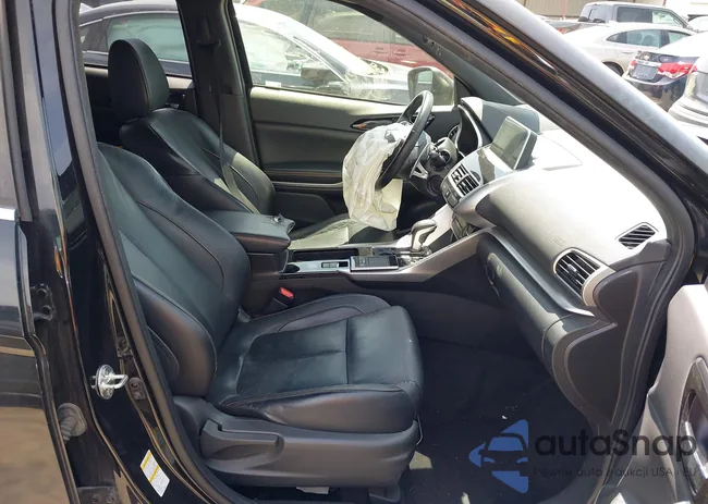 JA4AS5AA3LZ011510: 42261502