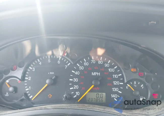 1FAFP38Z64W132960: 42261516