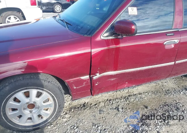 2MEFM75WX4X671041: 42261517