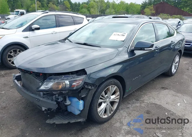 2G1115SL5E9109324: 42261530