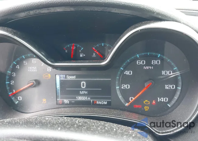 2G1115SL5E9109324: 42261530