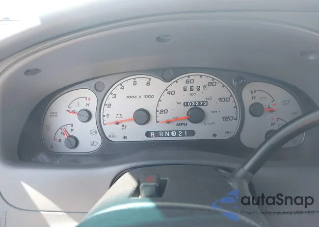 1FTZR45E13PB29532: 42261547