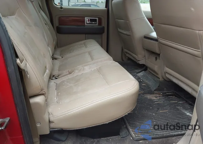 1FTFW1EV9AFA72574: 42261583