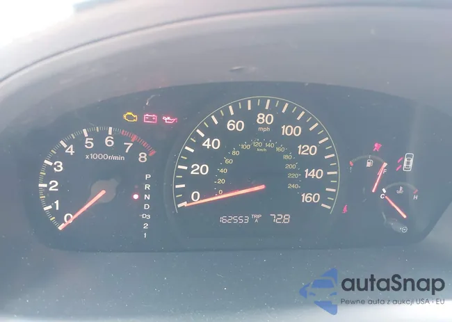 1HGCM567X5A173921: 42261616