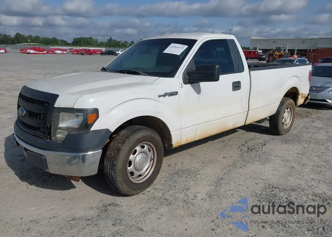 1FTMF1CMXDKE37423: 42261679