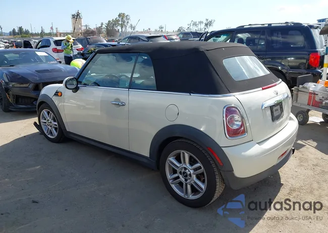 WMWZN3C53CT134194: 42261686