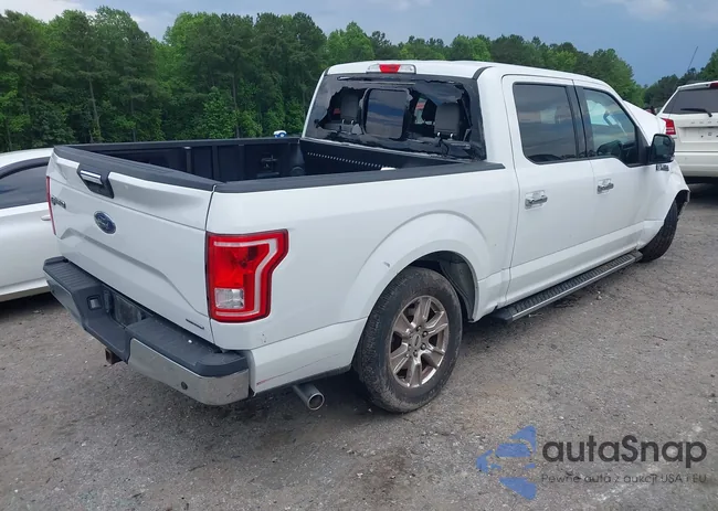 1FTEW1C89GFA24199: 42261694