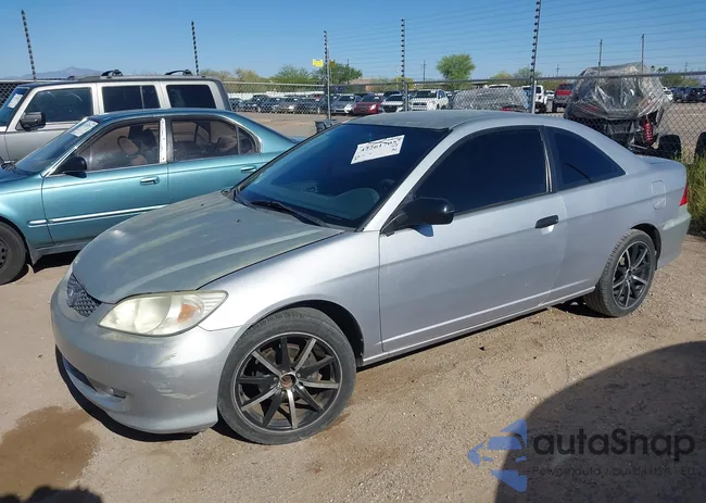 1HGEM21125L054419: 42261705